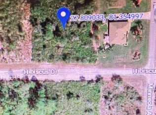 504 Hibiscus Dr #2, Indian Lake Estates, FL 33855