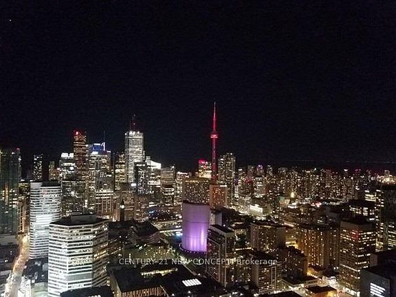 4th image of 388 Yonge St #6109