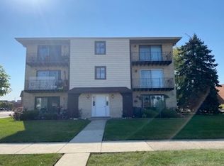 7345 W 85th Pl APT 2B, Bridgeview, IL 60455