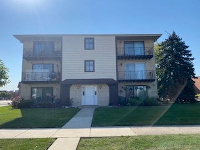 7345 W 85th Pl APT 2B, Bridgeview, IL, 60455