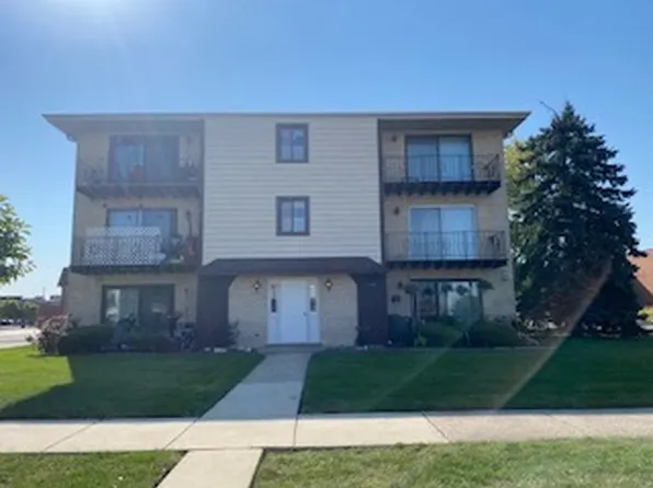 7345 W 85th Pl APT 2B, Bridgeview, IL 60455