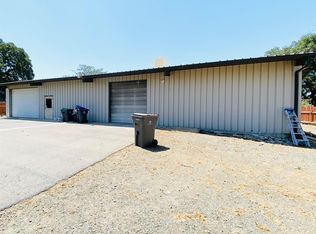 12649 Paskenta Rd, Red Bluff, CA 96080