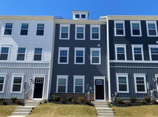 352 Hackley Dr, Joppa, MD 21085