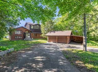 236 Summit Dr, Scugog, ON L0B1E0