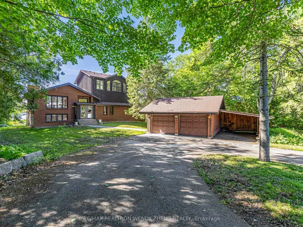 236 Summit Dr, Scugog, ON L0B 1E0
