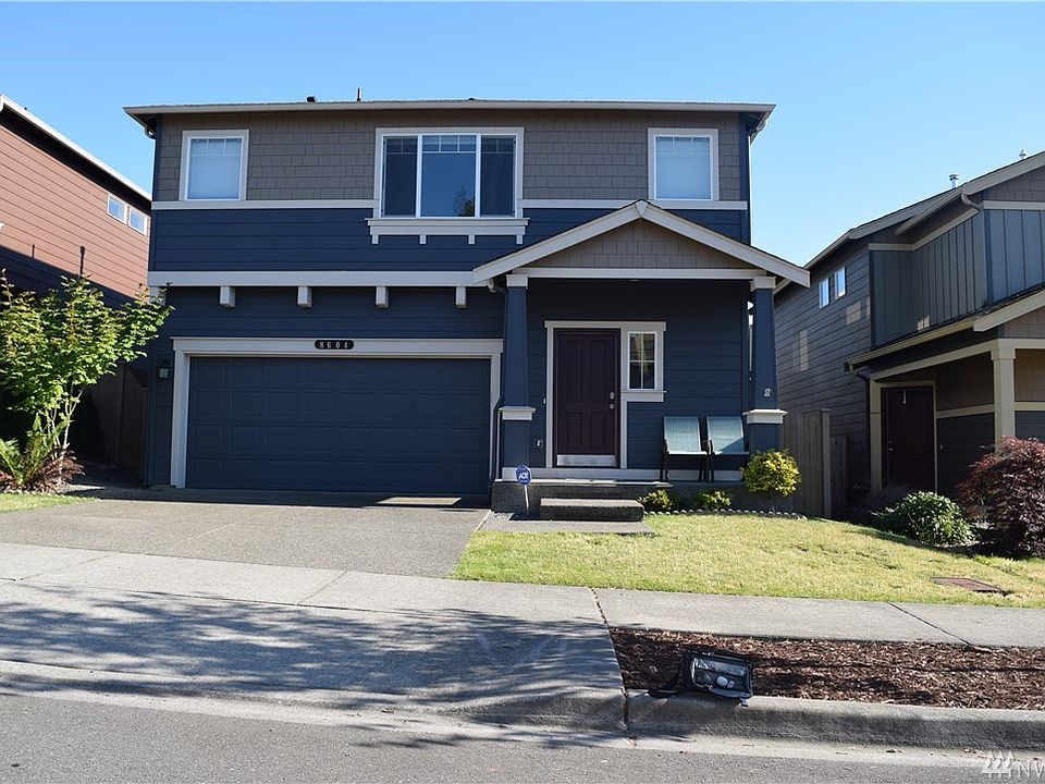 1st image of 8604 11th Pl SE