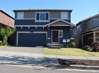 8604 11th Pl SE, Lake Stevens, WA 98258