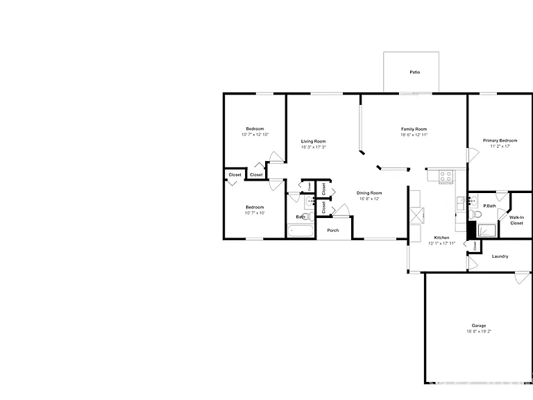 4222 Shades Crest Ln — Photo 2