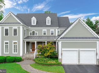 7112 Elizabeth Dr, Mc Lean, VA 22101