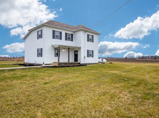18143 State Route 161 W, Plain City, OH 43064