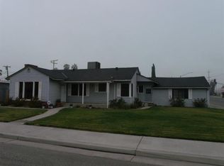 708 Lincoln St, Hanford, CA