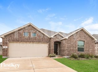 126 Autumn Sage Ln, Princeton, TX 75407