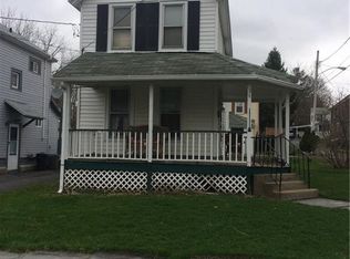 34 Mattie St, Auburn, NY 13021