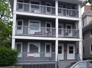 138 N Breese Ter #2, Madison, WI 53726