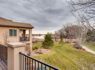 5020 S Allison Way, Littleton, CO 80123
