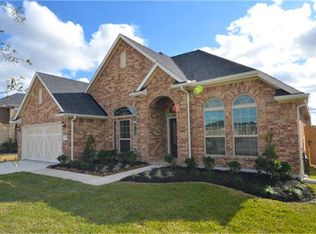 1516 Nacogdoches Valley Dr, League City, TX 77573