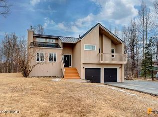 4040 Hazelwood Cir, Palmer, AK 99645