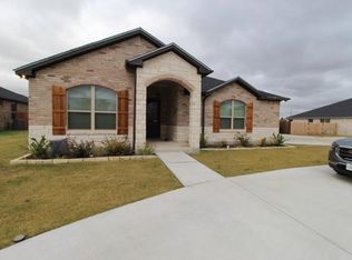 2307 Sparrow Rd, Killeen, TX 76542
