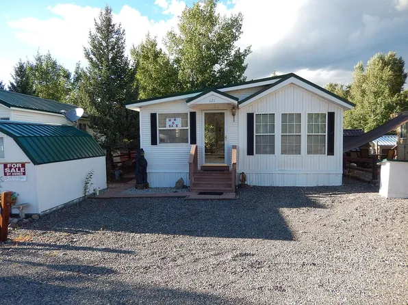 121 Shai Ln, South Fork, CO 81154