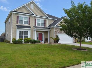 325 Chestnut Oak Dr, Richmond Hill, GA 31324