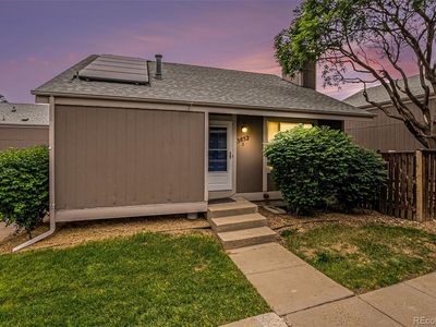 3852 S Genoa Court #B, Aurora, CO, 80013