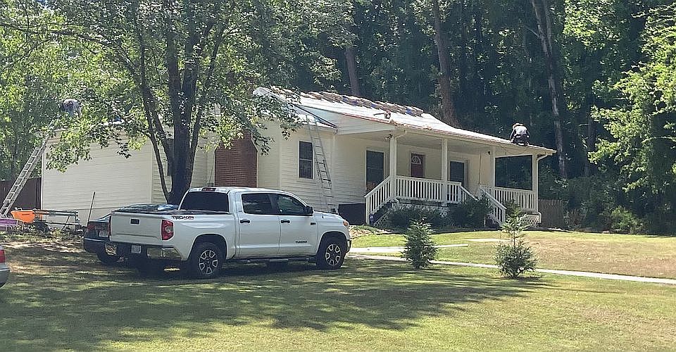 2nd image of 12735 Kain Rd