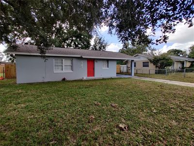 4912 Lanette St, Orlando, FL, 32811