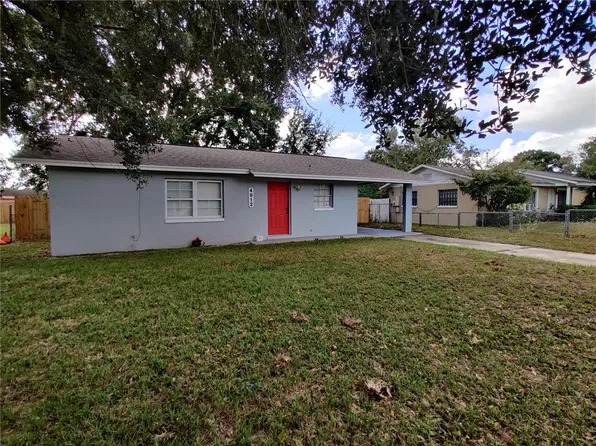 4912 LANETTE STREET, ORLANDO, FL 32811