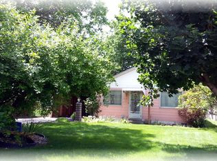 405 1st St N, Nampa, ID 83687