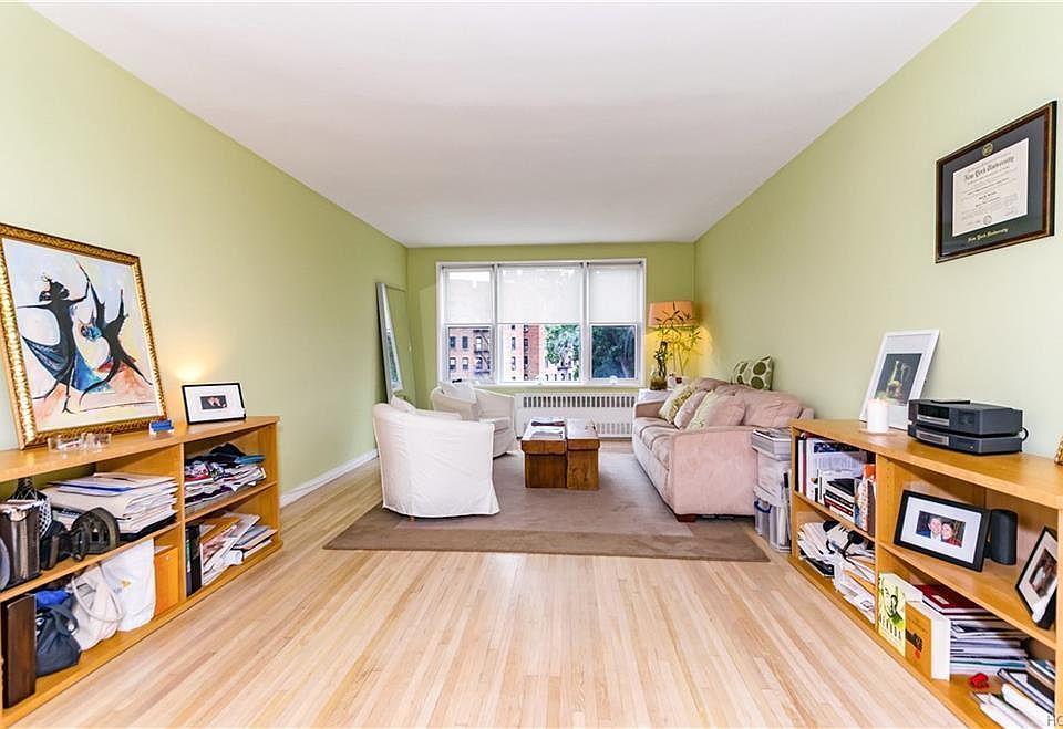 1st image of 91 E Van Cortlandt Ave #7C