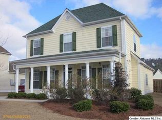 6018 Kelly Creek Cir, Moody, AL 35004
