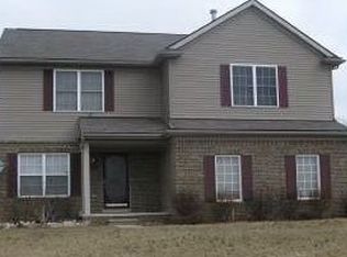 13701 Cambridge Ct #77, Van Buren Township, MI