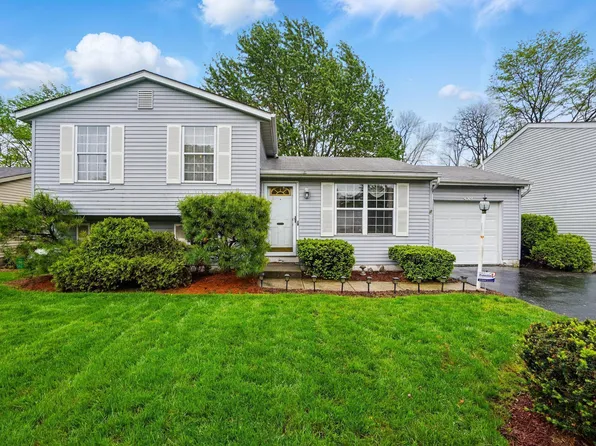 4519 Hickory Wood Dr, Columbus, OH 43228