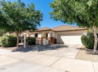 22226 E Via Del Palo, Queen Creek, AZ 85142