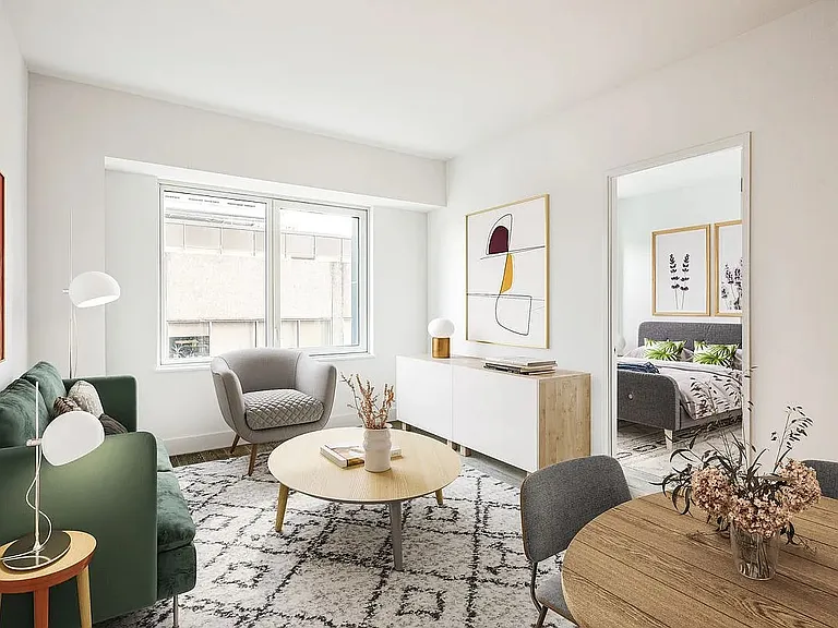 10 Nevins St #5F — Photo 1