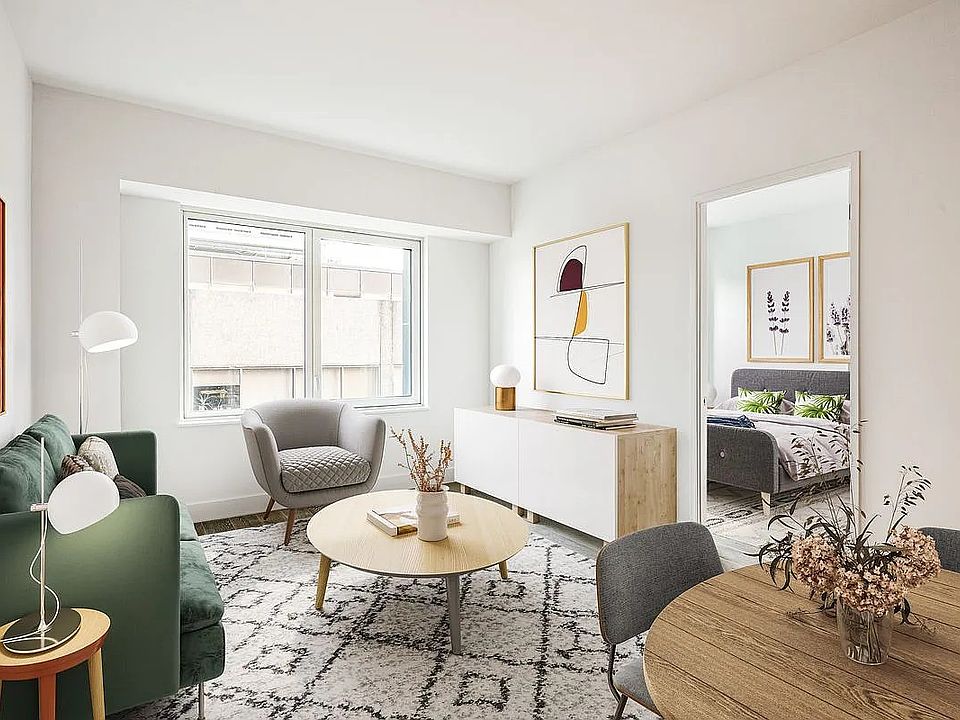 1st image of 10 Nevins St APT 5F