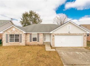 1611 Kings Row, Slidell, LA 70461