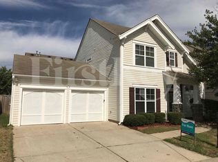 311 Azalea Loop, Canton, GA 30114