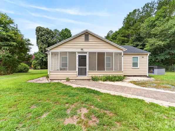 4525 Hemphill Rd, Gastonia, NC 28056