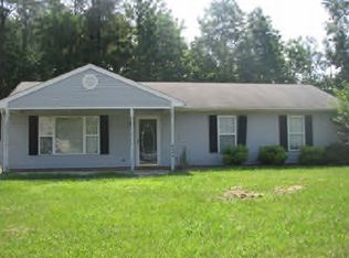 4504 S Kalmia Pl, Henrico, VA 23075