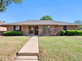 4600 Applewood Rd, Fort Worth, TX 76133