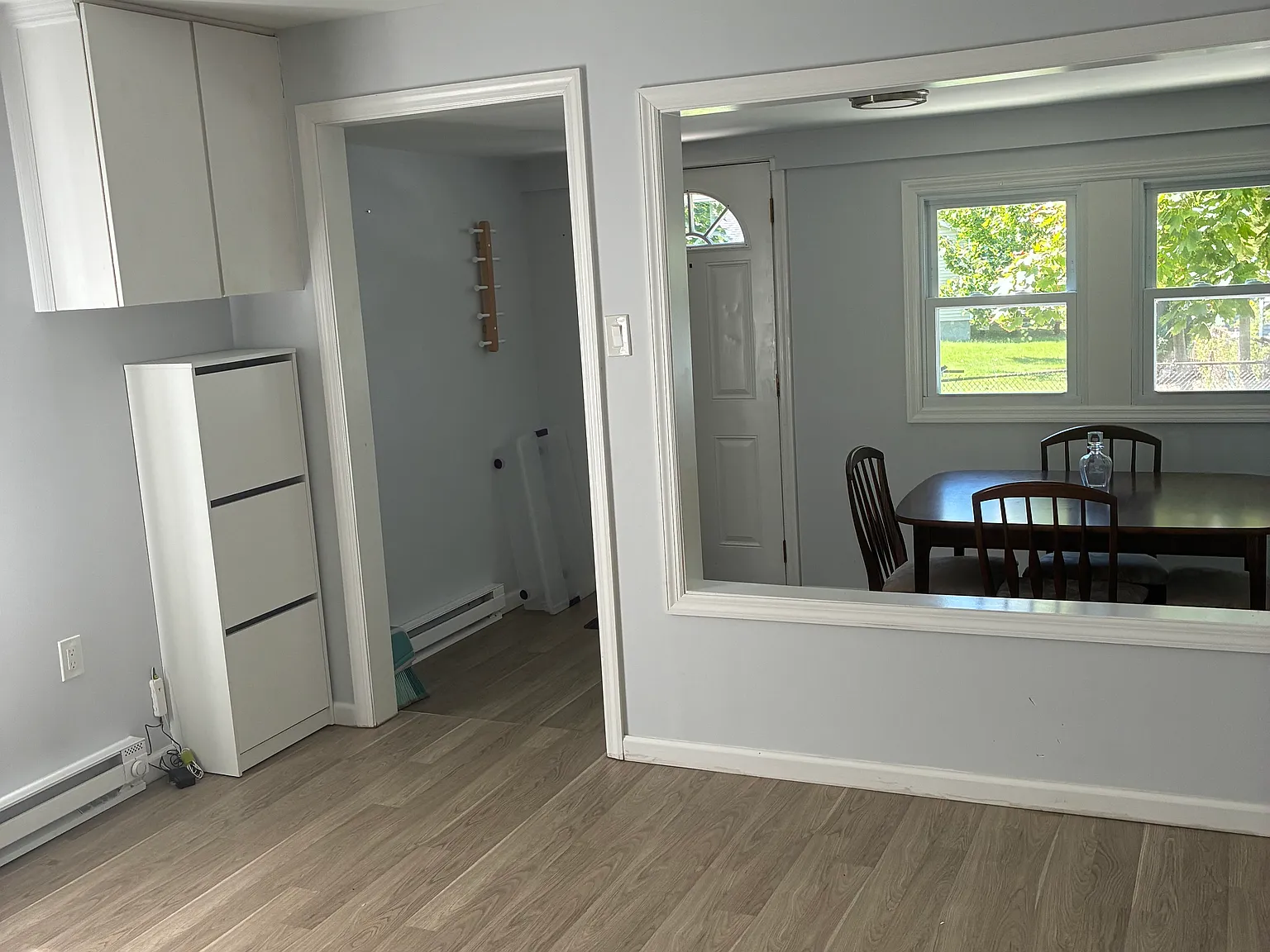 1 bed, 650 sqft, $2,600 — Photo 4