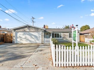 1773 Wema Way, San Jose, CA 95124