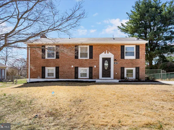 209 Bond Ave, Reisterstown, MD 21136