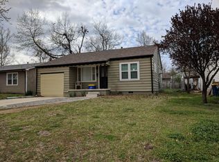 2012 W Arrowhead Dr, Stillwater, OK 74074