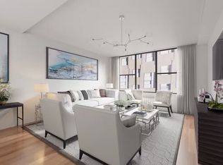 2 S End Ave APT 6F, New York, NY 10075