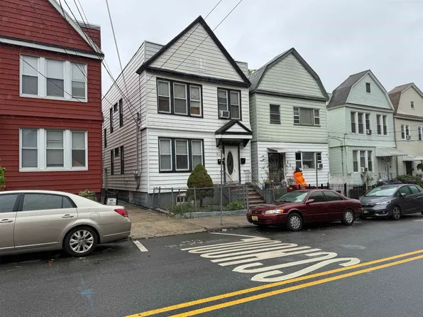 111 Audubon Ave, Jersey City, NJ 07305