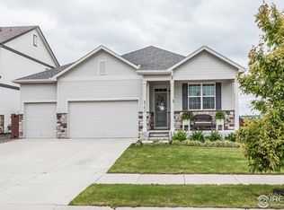 6793 Covenant Ct, Timnath, CO 80547