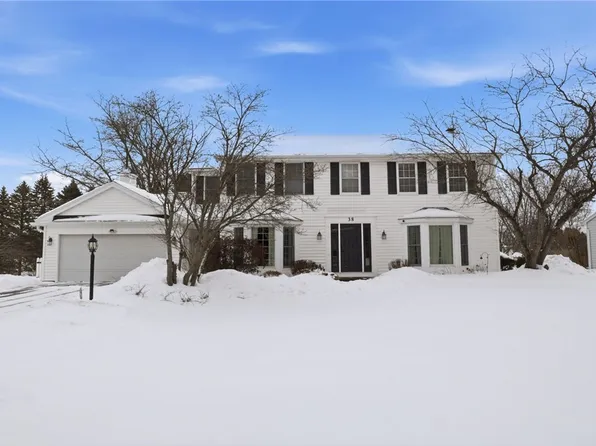38 Winchester Dr, Fairport, NY 14450