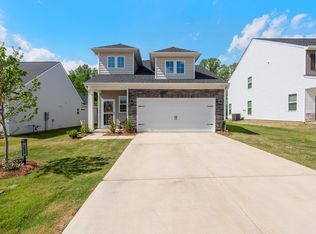 1538 Honeybee Ln, Lyman, SC 29365